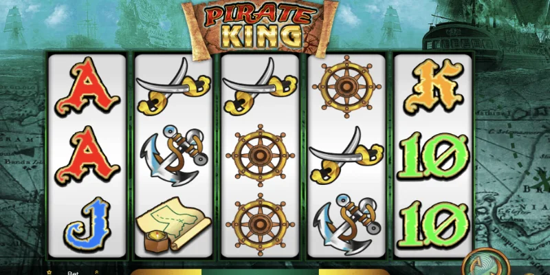 Giới thiệu cực chi tiết và toàn diện về Pirate King