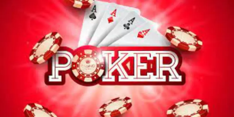 Game đánh bài 3D Poker