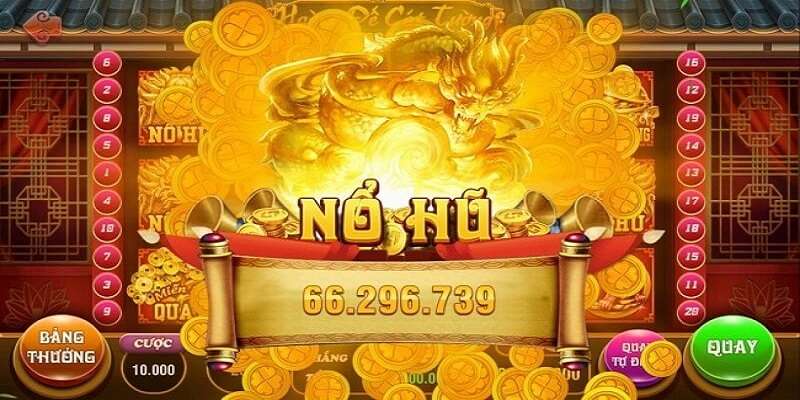 Bạn cần chú ý điều gì khi chơi tại cổng game nổ hũ đổi thưởng