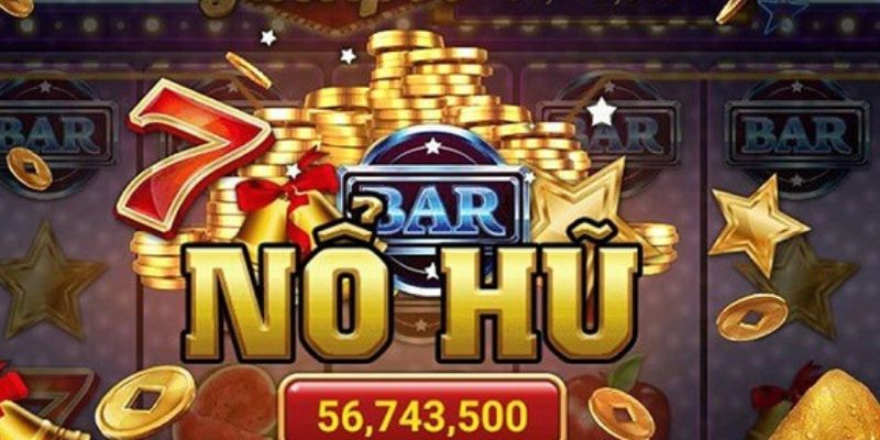 Các mẹo chơi game nổ hũ luôn thắng