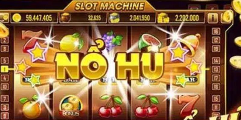 Cách chơi game nổ hũ cơ bản nhất