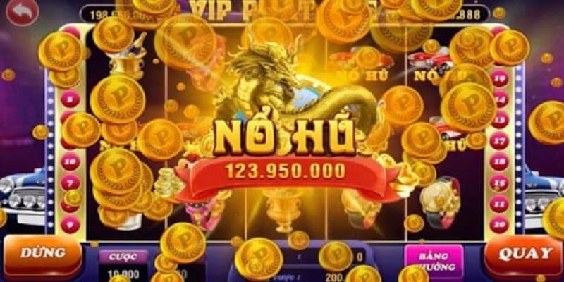 Game nổ hũ tặng tiền khởi nghiệp có nghĩa là gì?