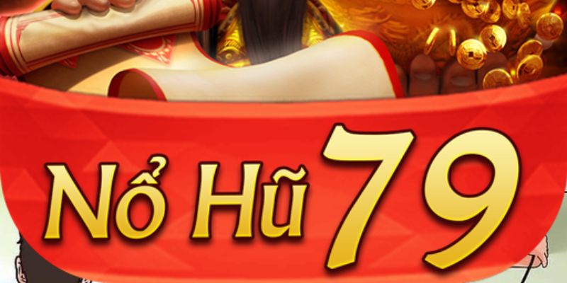 Nổ hũ 79