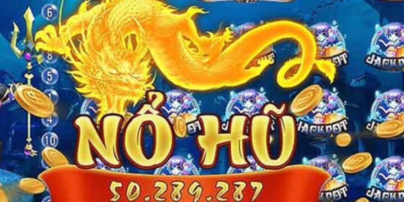 Nổ hũ hình thức đổi tiền trong game