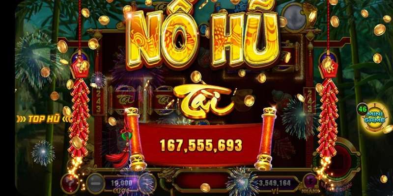 Vì sao cổng game đổi thưởng lại hot đến vậy?